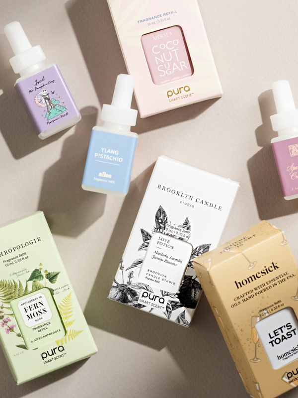 Scent Club