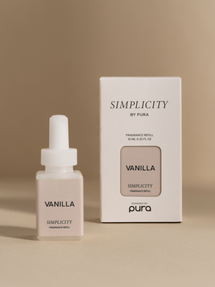 Vanilla