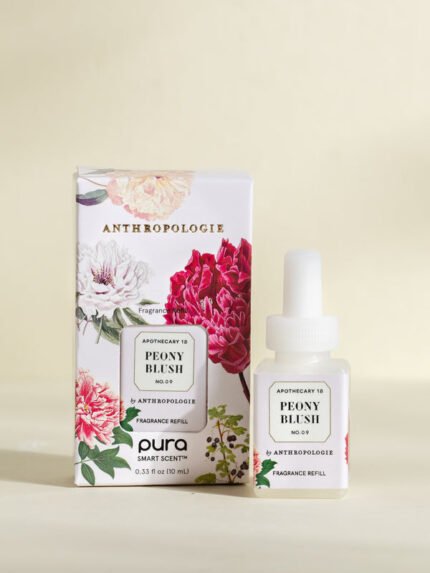 Peony Blush
